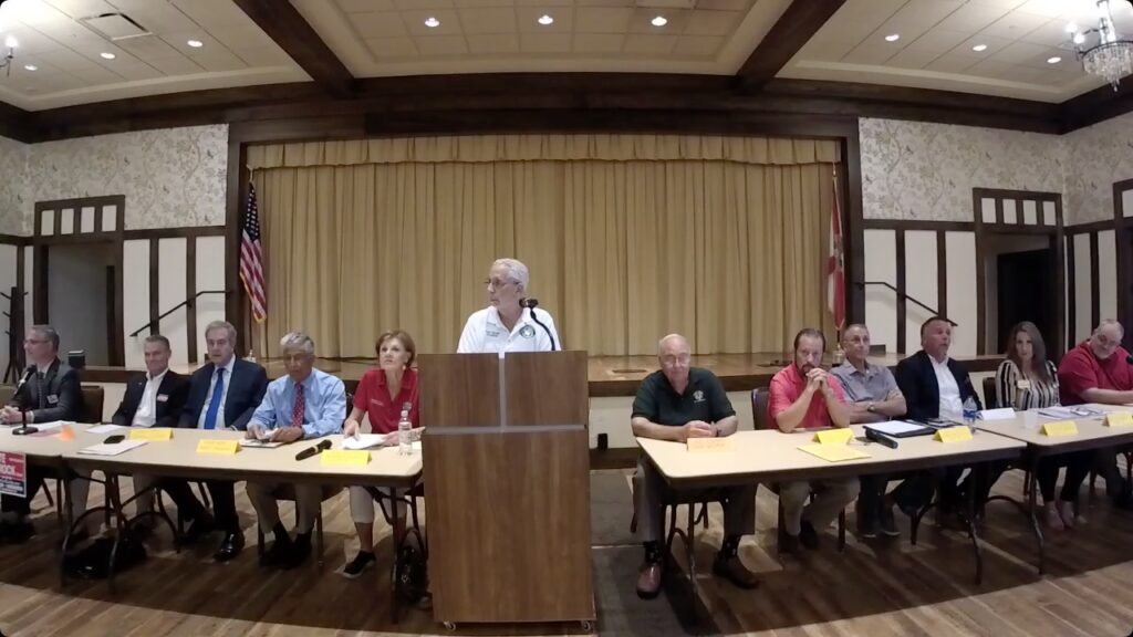 POA of The Villages Property Owners Association of the Villages