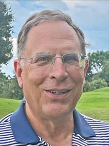 Reb Benson photo